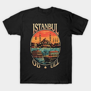 Istanbul T-Shirt